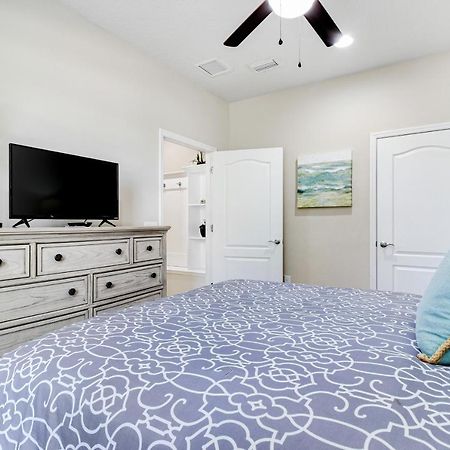 Blue Paisley - Windsor At Westside Villa Kissimmee Exterior photo