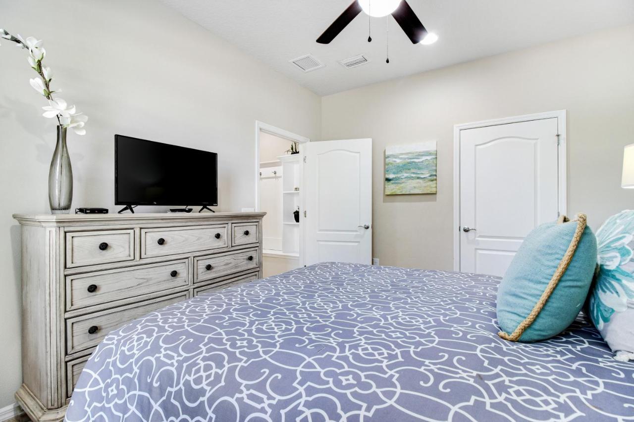 Blue Paisley - Windsor At Westside Villa Kissimmee Exterior photo