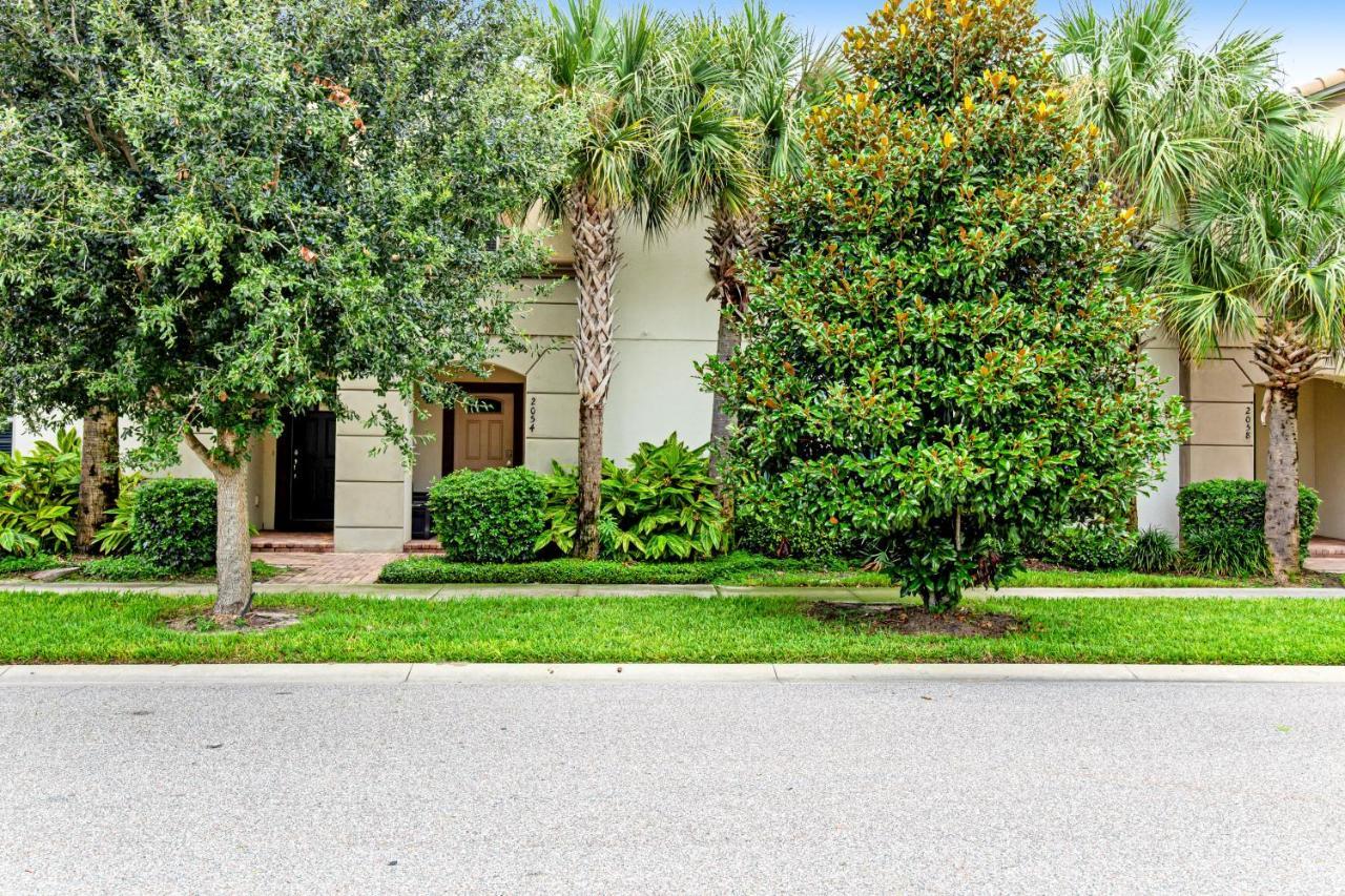 Blue Paisley - Windsor At Westside Villa Kissimmee Exterior photo